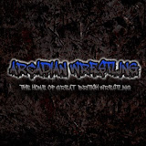 Arcadian Wrestling