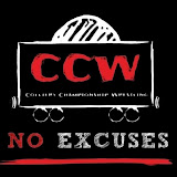 Colliery Championship Wrestling UK